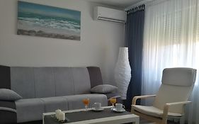Studio Apartman Toplica